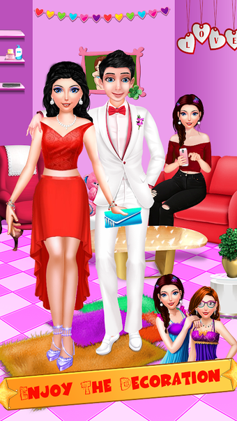 Imagen 0 para High School Girl Secret C…