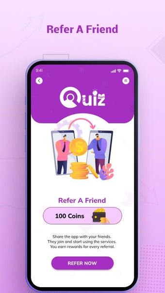 Bild 0 für Quiz Mirror