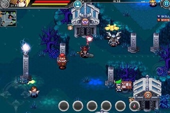 Zenonia 3の画像0