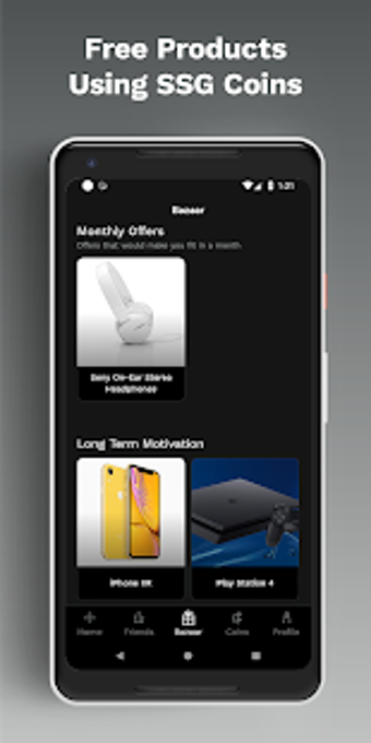 Immagine 0 per StepSetGo SSG - Step Earn…