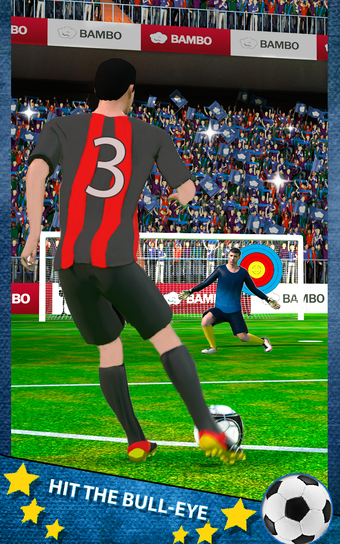 Bild 2 für Shoot Goal - Championship…