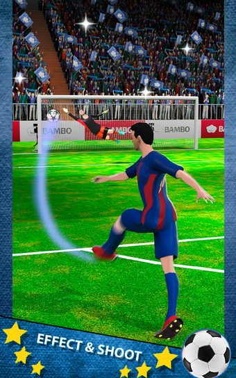 Bild 1 für Shoot Goal - Championship…
