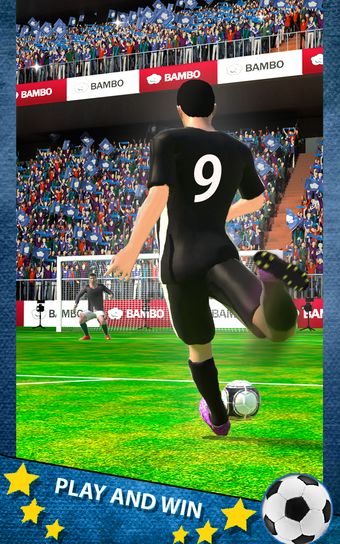 Immagine 0 per Shoot Goal - Championship…