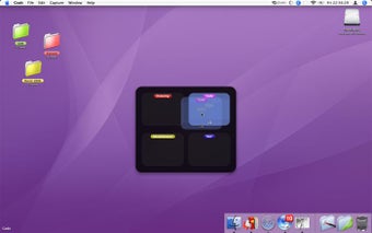 Image 0 pour VirtueDesktops