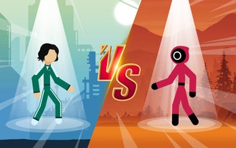 Bild 0 für Stickman Combat Legend