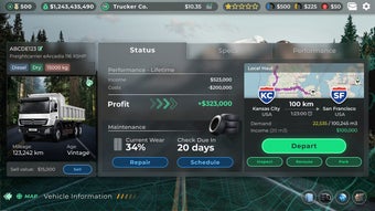 Obraz 0 dla Truck Manager