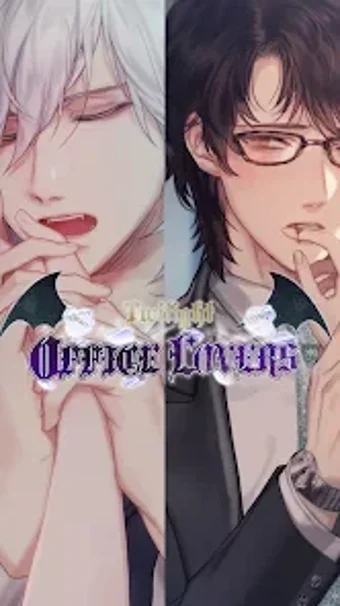 Twilight Office Loversの画像0