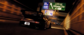 NIGHT-RUNNERS PROLOGUEの画像0