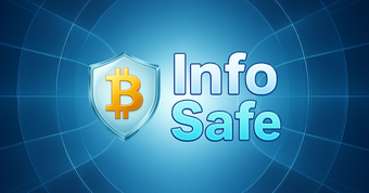 Image 0 for Info Safe