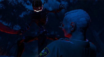 Image 0 pour Horror Legends