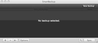 Bild 0 für SmartBackup