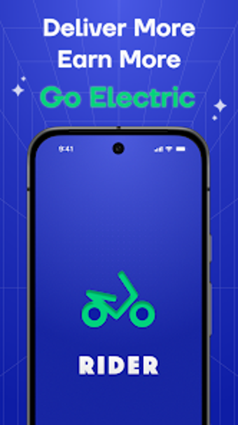 Bild 0 für Battery Smart - Rider