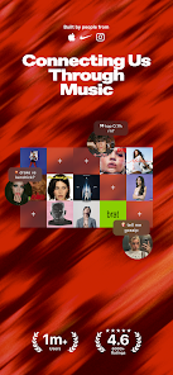 EQUALS - Music Social Net…の画像0
