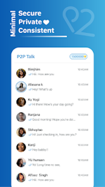 P2P Talk的第0张图片