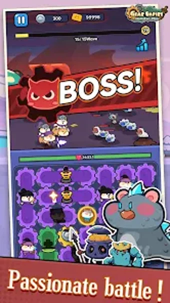 Obraz 0 dla Gear Empire:Hamsterman