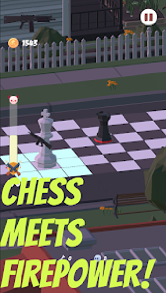 Immagine 0 per Gun Chess