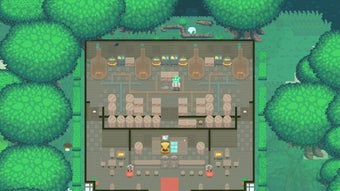 Imagen 0 para Orcish Inn