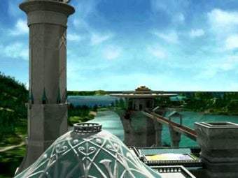 Atlantis: The Lost Tales的第0张图片