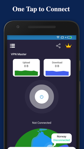 Bild 0 für VPN Master - Hotspot VPN …
