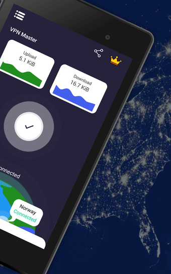 Bild 7 für VPN Master - Hotspot VPN …