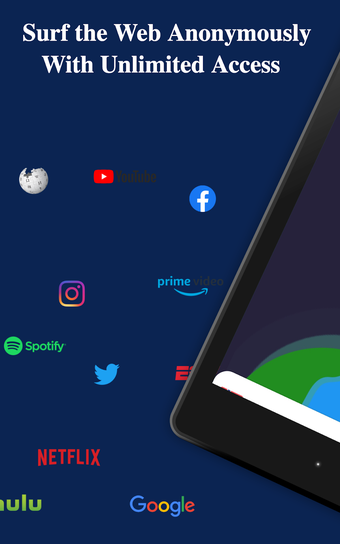 Bild 6 für VPN Master - Hotspot VPN …