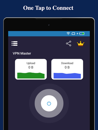 Bild 8 für VPN Master - Hotspot VPN …
