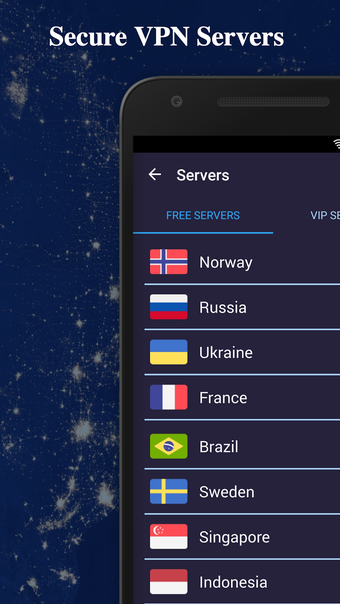 Bild 1 für VPN Master - Hotspot VPN …
