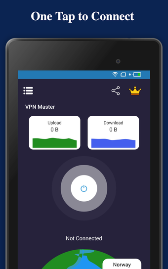 Bild 4 für VPN Master - Hotspot VPN …