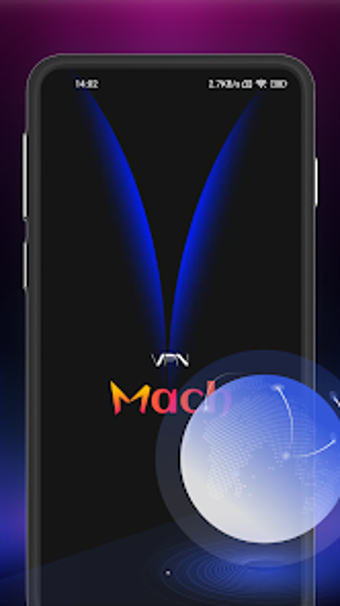 Immagine 0 per Mach VPN