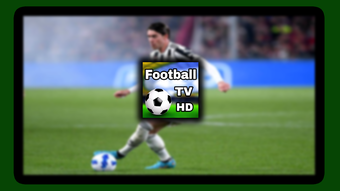 Football live stream hot sale tv apk