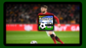 Image 1 for Live Football TV HD