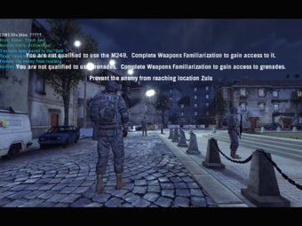 Obraz 1 dla America's Army