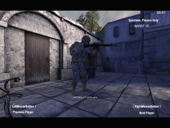 Obraz 5 dla America's Army