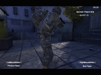 Obraz 3 dla America's Army