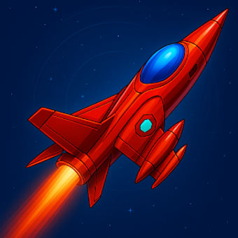 Bild 0 für Stellar Space: Crash Rift