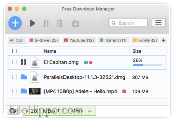 Utorrent free download for mac os x yosemite