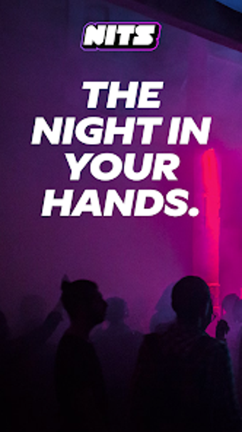 Bild 0 für Nits - The night in your …