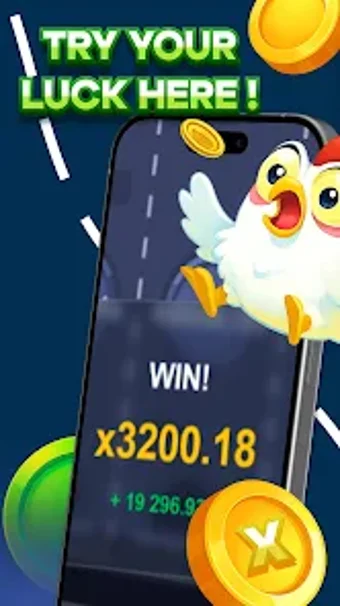 ChickRoad Proの画像0