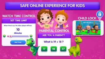 Obraz 0 dla ChuChu TV Nursery Rhymes …