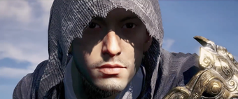 Obraz 0 dla Assassin's Creed Codename…