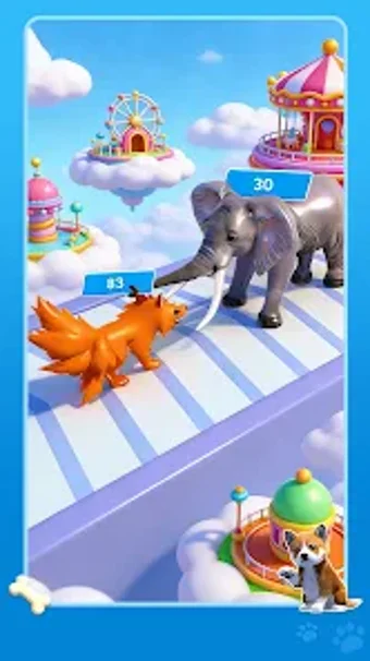 Bild 0 für Super Pet Evolution