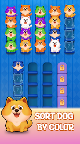 Animal Sort : Colorful Pu…の画像0