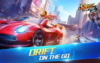 Garena Speed Driftersの画像16