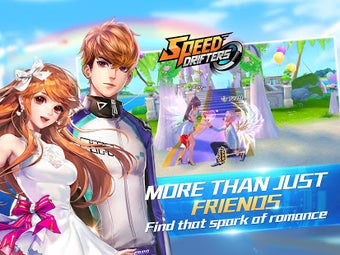 Imagen 10 para Garena Speed Drifters