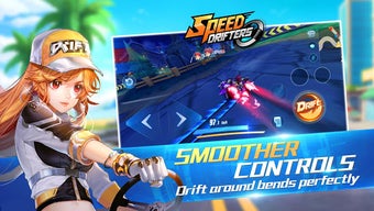 Garena Speed Driftersの画像15