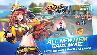 Garena Speed Driftersの画像3