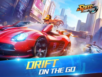 Garena Speed Driftersの画像12