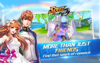 Garena Speed Drifters的第11张图片