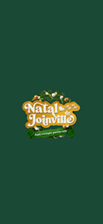 Obraz 0 dla Natal de Joinville 2025