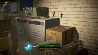 Imagen 0 para A-RED Walking Robot